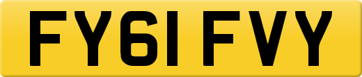 FY61FVY